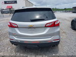 2019 Chevrolet Equinox Premier Silver vin: 2GNAXYEX1K6238932