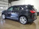 2019 Chevrolet Equinox Premier Black vin: 2GNAXYEX2K6100090