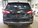 2019 Chevrolet Equinox Premier Black vin: 2GNAXYEX2K6100090