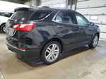 2019 Chevrolet Equinox Premier Black vin: 2GNAXYEX2K6100090