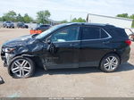 2019 Chevrolet Equinox Premier Black vin: 2GNAXYEX7K6200041