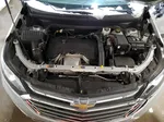 2019 Chevrolet Equinox Premier Silver vin: 2GNAXYEX8K6153375