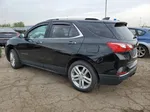 2019 Chevrolet Equinox Premier Черный vin: 2GNAXYEX8K6245389