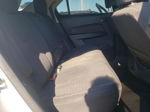 2012 Chevrolet Equinox Ls Серебряный vin: 2GNFLCEK0C6167782