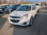 2012 Chevrolet Equinox Ls vin: 2GNFLCEK0C6329278