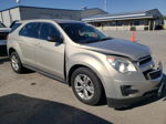 2012 Chevrolet Equinox Ls Tan vin: 2GNFLCEK1C6169315