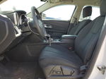 2012 Chevrolet Equinox Ls Белый vin: 2GNFLCEK2C6121516