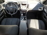 2012 Chevrolet Equinox Ls Белый vin: 2GNFLCEK2C6121516