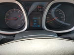 2012 Chevrolet Equinox Ls Белый vin: 2GNFLCEK2C6189704