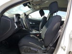 2012 Chevrolet Equinox Ls Белый vin: 2GNFLCEK2C6189704