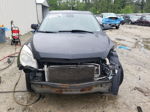 2012 Chevrolet Equinox Ls Black vin: 2GNFLCEK6C6164403