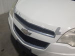 2012 Chevrolet Equinox Ls vin: 2GNFLCEK6C6345436