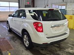 2012 Chevrolet Equinox Ls vin: 2GNFLCEK6C6345436