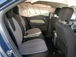 2012 Chevrolet Equinox Lt Синий vin: 2GNFLDE50C6207469