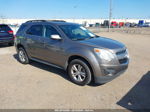 2012 Chevrolet Equinox 1lt Brown vin: 2GNFLDE50C6219914