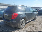 2012 Chevrolet Equinox 1lt Черный vin: 2GNFLDE50C6384300