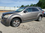 2012 Chevrolet Equinox Lt Gold vin: 2GNFLDE53C6282005