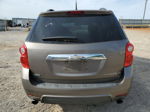 2012 Chevrolet Equinox Lt Золотой vin: 2GNFLDE53C6282005