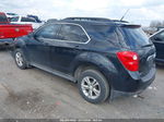 2012 Chevrolet Equinox 1lt Black vin: 2GNFLDE53C6294476