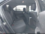 2012 Chevrolet Equinox 1lt Черный vin: 2GNFLDE53C6294476