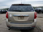 2012 Chevrolet Equinox Lt Gold vin: 2GNFLDE54C6254391