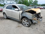 2012 Chevrolet Equinox Lt Gold vin: 2GNFLDE54C6254391