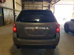 2012 Chevrolet Equinox Lt Gray vin: 2GNFLDE55C6277940