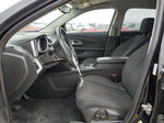 2012 Chevrolet Equinox Lt Black vin: 2GNFLDE56C6186823