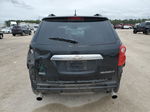 2012 Chevrolet Equinox Lt Black vin: 2GNFLDE56C6186823