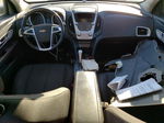 2012 Chevrolet Equinox Lt Белый vin: 2GNFLDE58C6281948