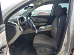 2012 Chevrolet Equinox Lt Серебряный vin: 2GNFLDE59C6321549