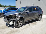 2012 Chevrolet Equinox Lt Brown vin: 2GNFLDE5XC6190681