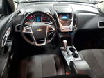 2012 Chevrolet Equinox Lt Gray vin: 2GNFLEE52C6284236