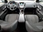 2012 Chevrolet Equinox Lt Gray vin: 2GNFLEE54C6264697