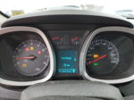 2012 Chevrolet Equinox Lt Gray vin: 2GNFLEE54C6264697