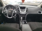 2012 Chevrolet Equinox Lt Серый vin: 2GNFLEE55C6244703