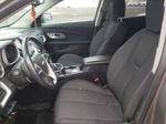 2012 Chevrolet Equinox Lt Серый vin: 2GNFLEE55C6244703