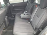 2012 Chevrolet Equinox Lt Серый vin: 2GNFLEE55C6244703