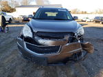 2012 Chevrolet Equinox Lt Gray vin: 2GNFLEE57C6260059