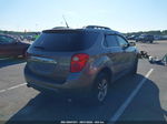 2012 Chevrolet Equinox 1lt Brown vin: 2GNFLEE58C6157667