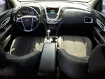 2012 Chevrolet Equinox Lt White vin: 2GNFLEE58C6185307