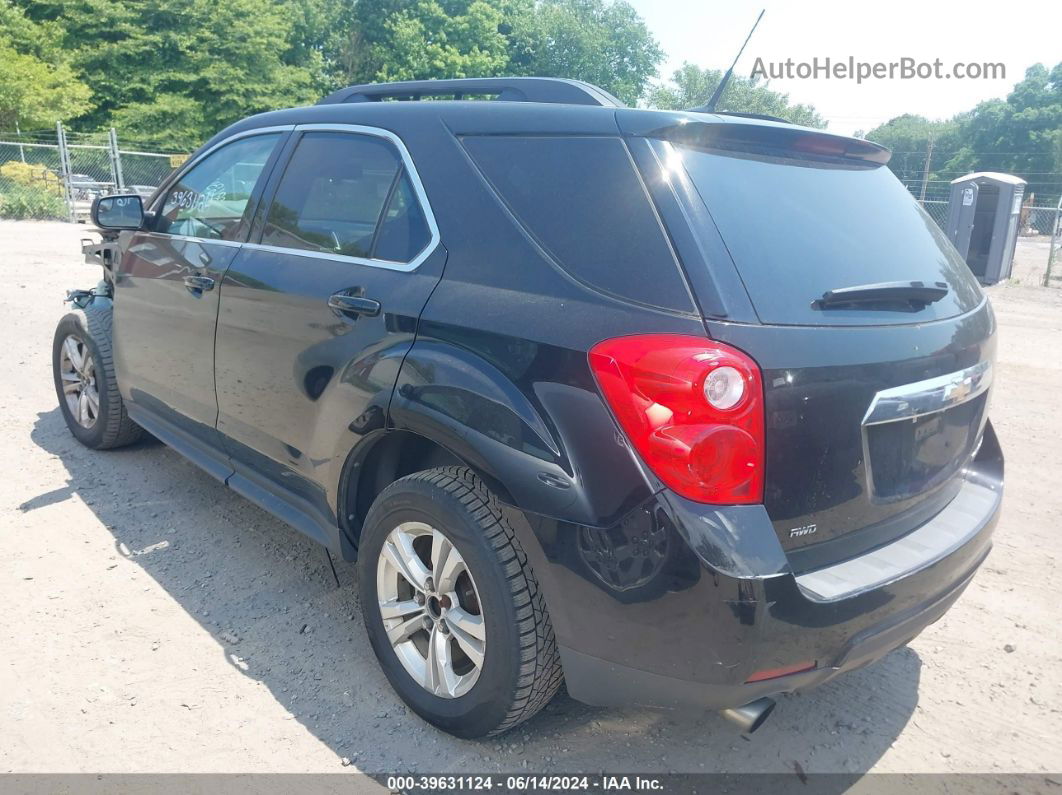 2012 Chevrolet Equinox 1lt Blue vin: 2GNFLEE5XC6222101