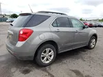 2012 Chevrolet Equinox Lt Серебряный vin: 2GNFLEEK0C6270518