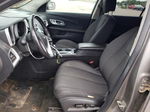 2012 Chevrolet Equinox Lt Серебряный vin: 2GNFLEEK0C6270518