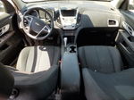 2012 Chevrolet Equinox Lt Серый vin: 2GNFLEEK0C6282989