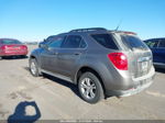 2012 Chevrolet Equinox 1lt Gray vin: 2GNFLEEK0C6352748