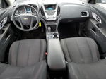 2016 Chevrolet Equinox Ls Charcoal vin: 2GNFLEEK0G6199651