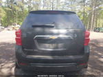 2017 Chevrolet Equinox Ls Gray vin: 2GNFLEEK0H6259297