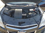 2012 Chevrolet Equinox Lt Black vin: 2GNFLEEK1C6288073