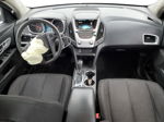 2016 Chevrolet Equinox Ls Синий vin: 2GNFLEEK1G6124327